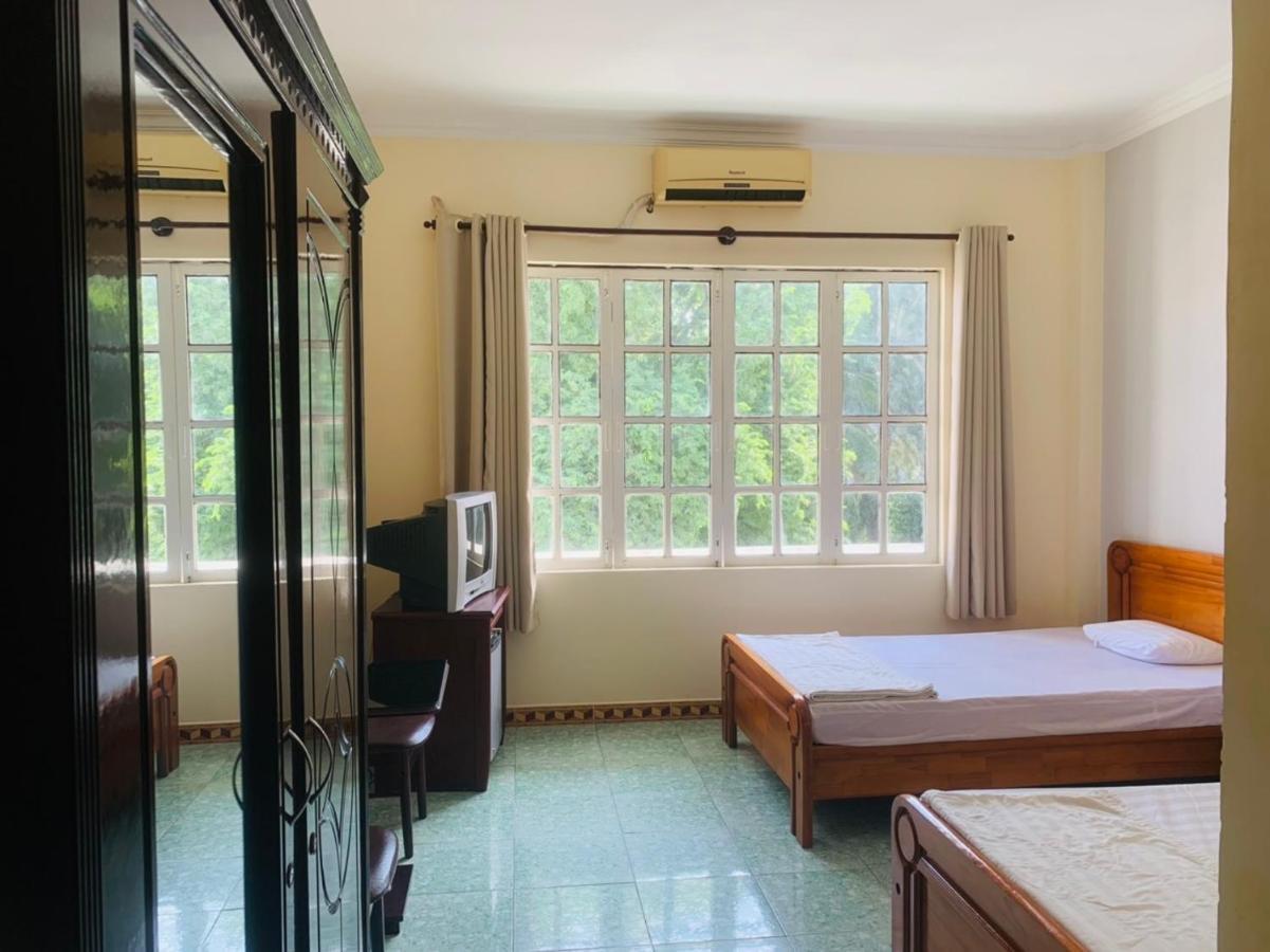 Hoang Yen Hotel Vung Tau Exterior foto