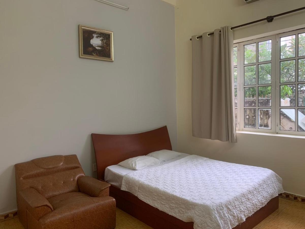 Hoang Yen Hotel Vung Tau Exterior foto