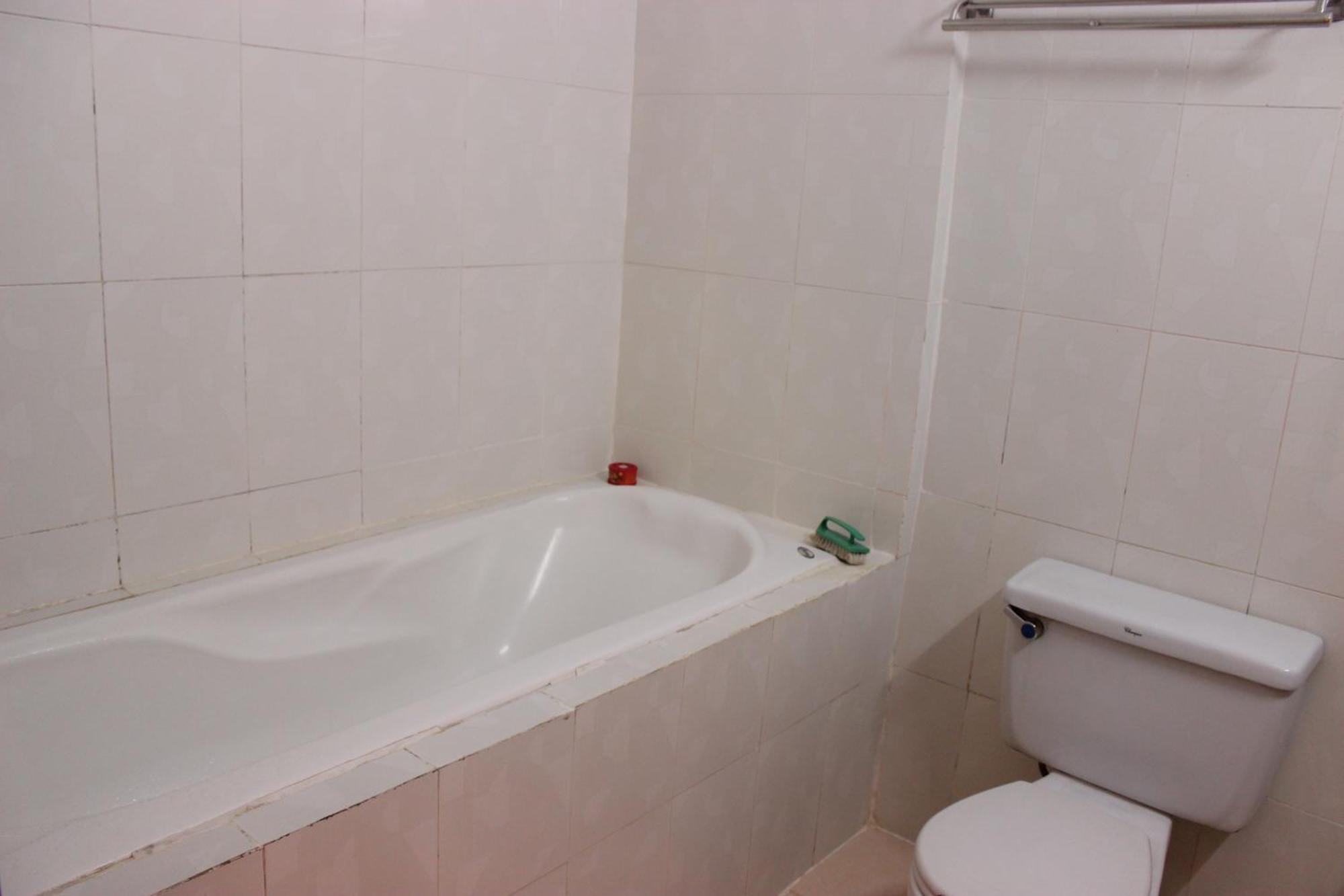 Hoang Yen Hotel Vung Tau Habitación foto