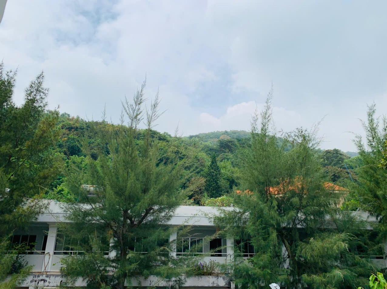 Hoang Yen Hotel Vung Tau Exterior foto